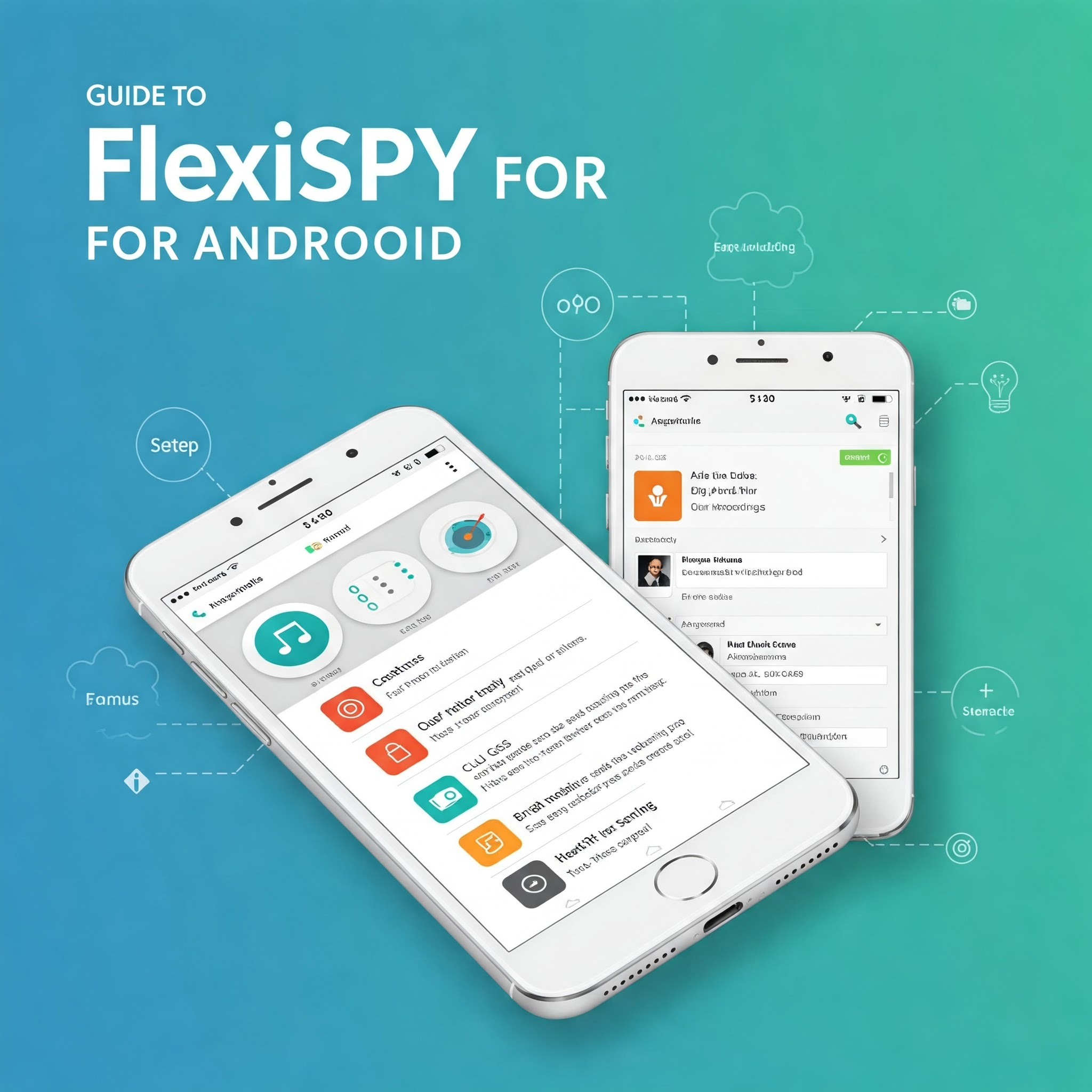 FlexiSPY per Android: Guida Completa al Software di Controllo e Spionaggio