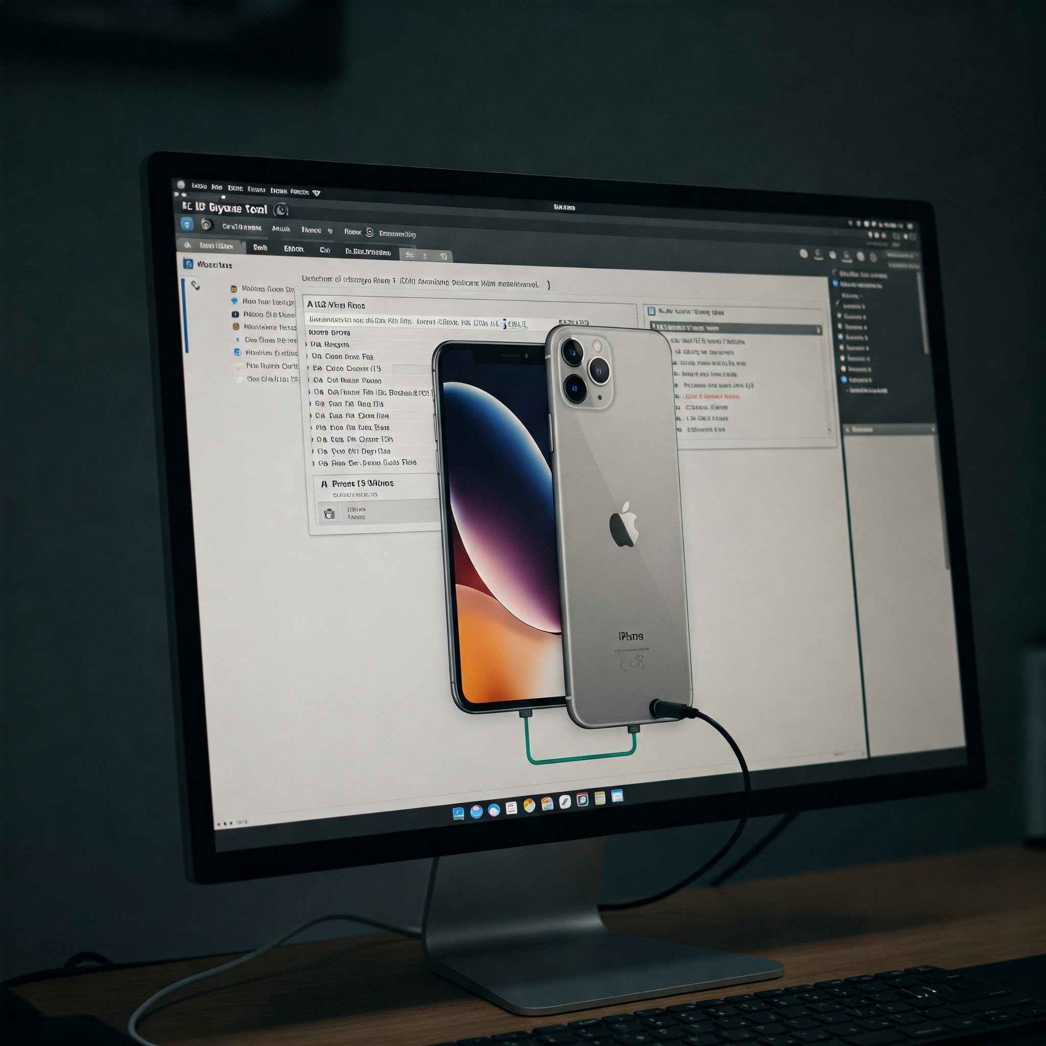 Analisi del Dispositivo e Compatibilità
