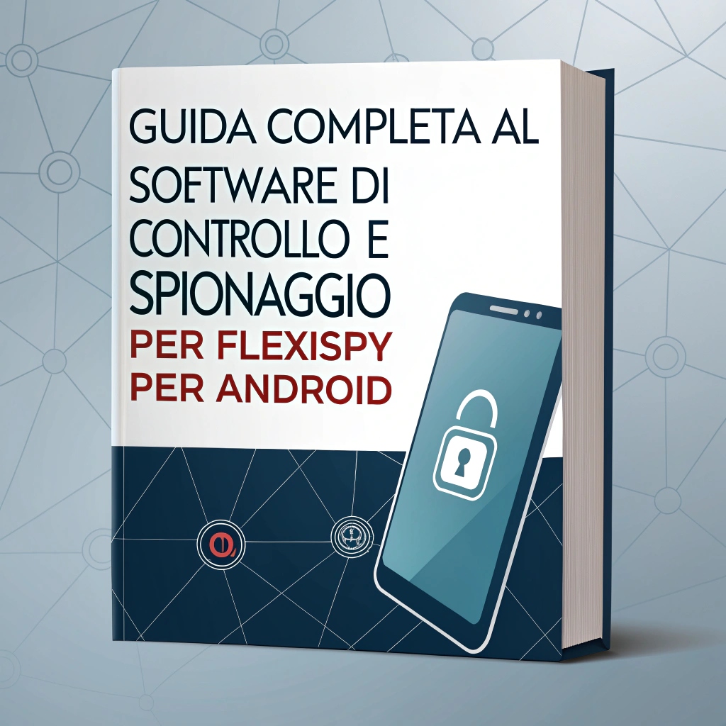 FlexiSPY per Android: Guida Completa al Software di Controllo e Spionaggio