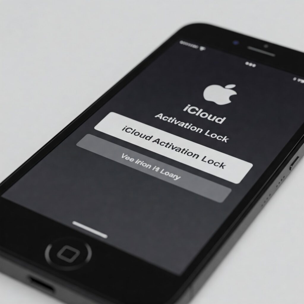 foto icloud bloccato , in poster del sito saperdipiu.it