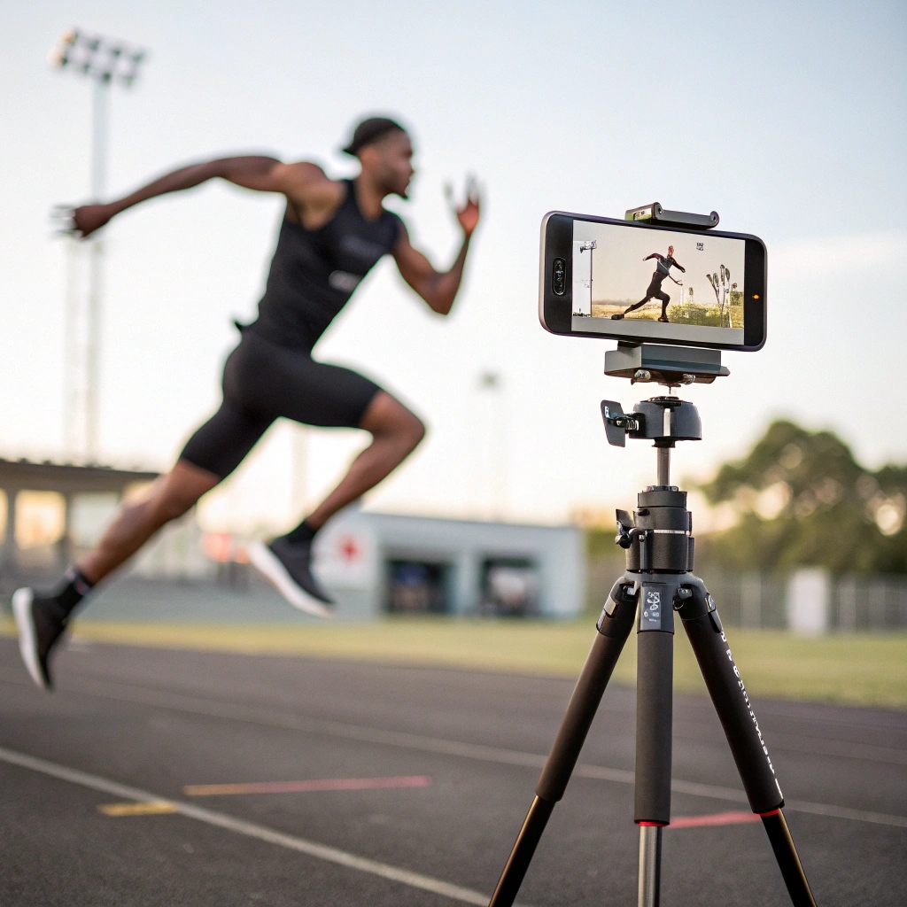 Registrazione di un Video al Rallentatore