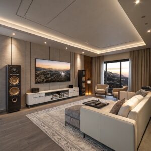Scopri le migliori Smart TV e i dispositivi di streaming, come Chromecast, Fire TV Stick e Roku. Guide all’installazione, recensioni e suggerimenti per scegliere il dispositivo perfetto per le tue esigenze.